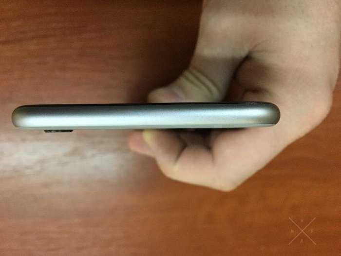 iPhone 6+ 16 gb