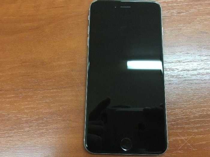 iPhone 6+ 16 gb