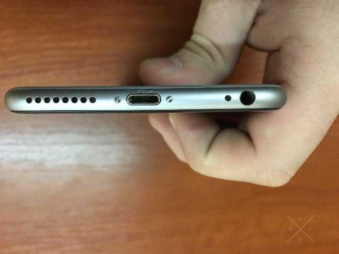 iPhone 6+ 16 gb