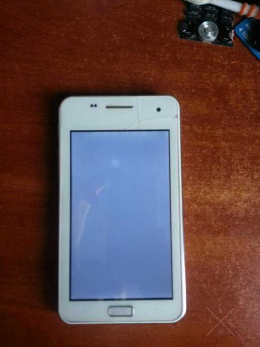 C5b i9220 pad a520
