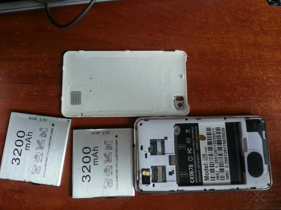 C5b i9220 pad a520