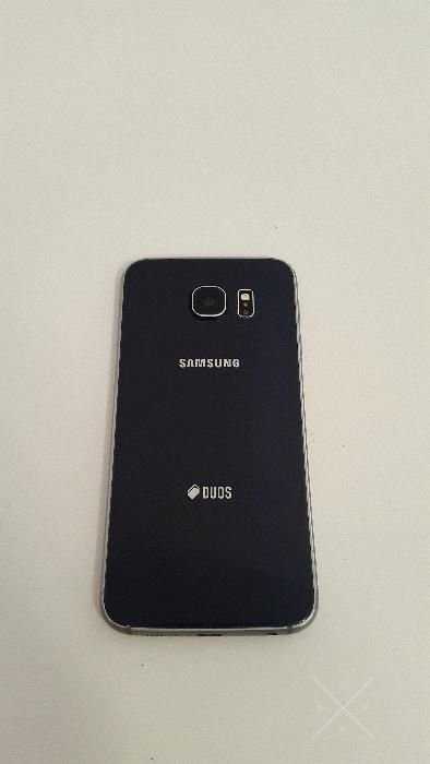 Samsung Galaxy S6 64G(Duos)