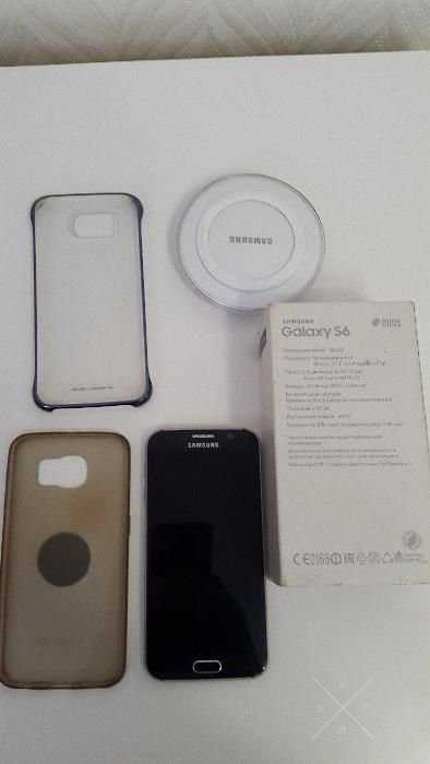 Samsung Galaxy S6 64G(Duos)