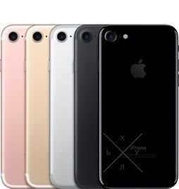 Iphone 7 128gb neverlock