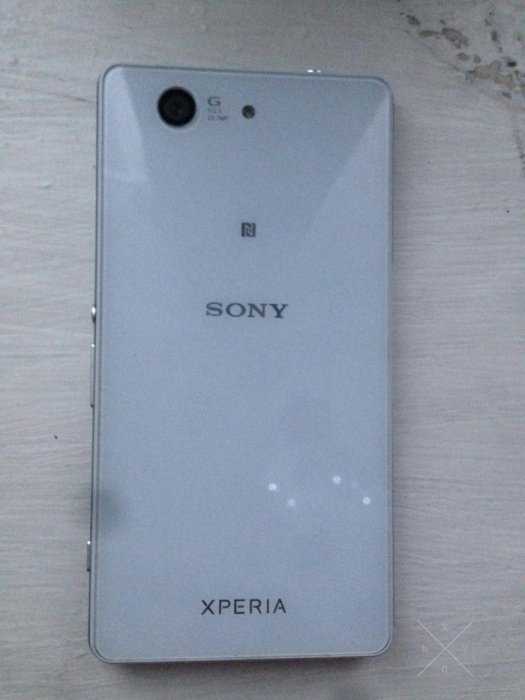 Sony Z3 Compact 16Gb
