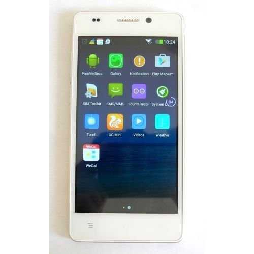 HTC Amil A8 8 Ядер 4,5" 12.6 мп Чехол-Книжка+Бампер