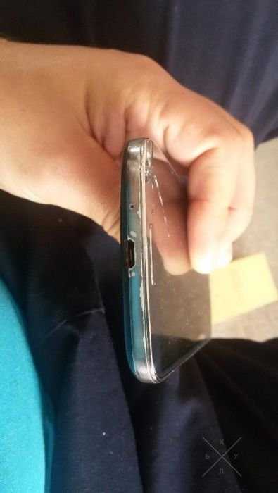 Samsung S4 Оригинал!