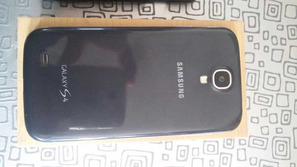 Samsung S4 Оригинал!