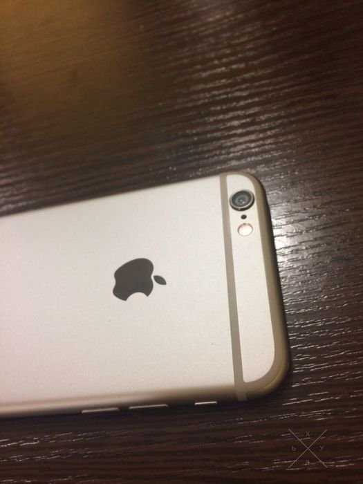 IPhone 6 16gb neverlock