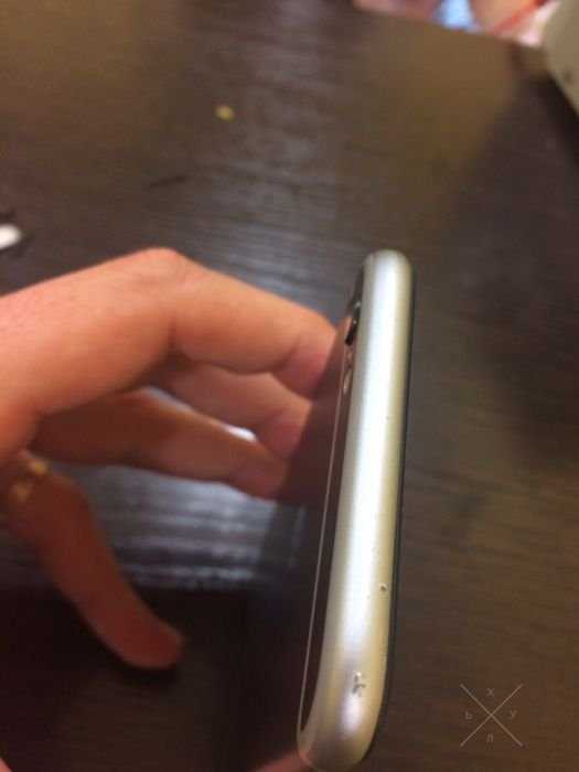 IPhone 6 16gb neverlock