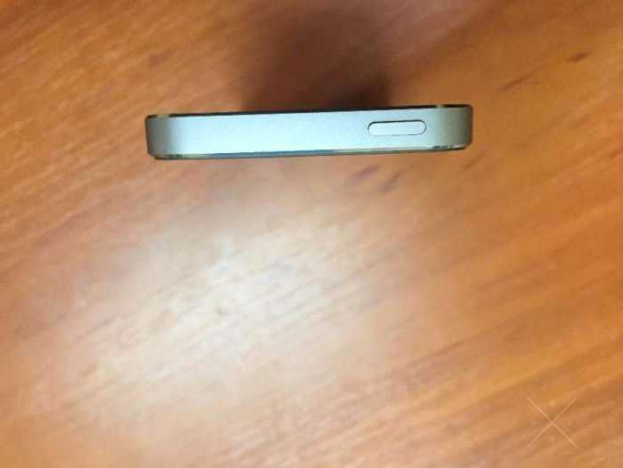 Apple Iphone 5s 32gb Space Gray