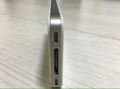 iPhone 4s