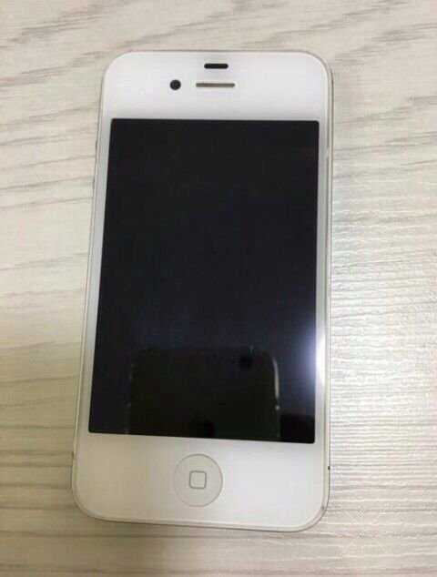 iPhone 4s