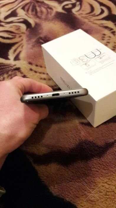 Продам Meizu m3s