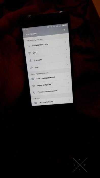Продам Meizu m3s