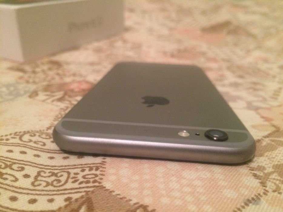 iPhone 6s