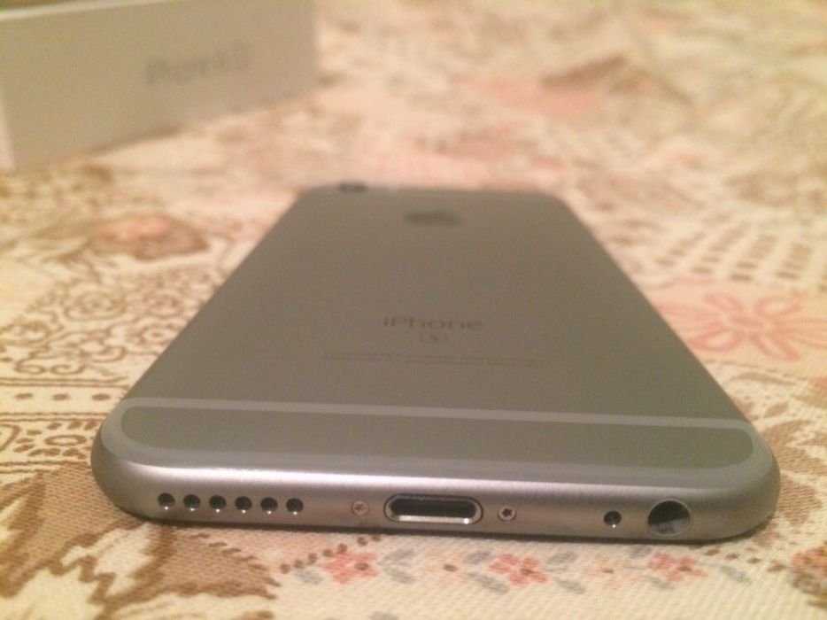 iPhone 6s