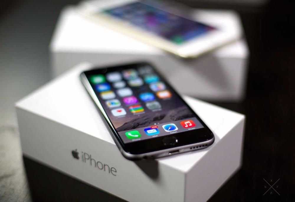iPhone 6s "PRO" 4.7" Скидка -30% | ПОДАРОК | Гарантия | Копия айфон 6с