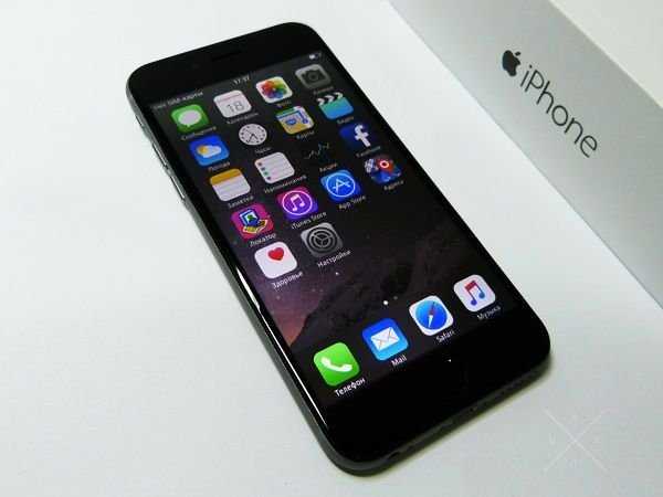 iPhone 6s "PRO" 4.7" Скидка -30% | ПОДАРОК | Гарантия | Копия айфон 6с