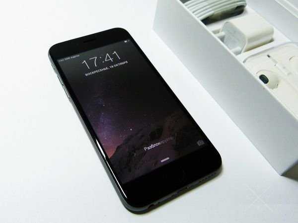 iPhone 6s "PRO" 4.7" Скидка -30% | ПОДАРОК | Гарантия | Копия айфон 6с