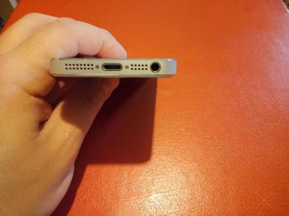 Iphone 5 16gb Neverlock оригинал