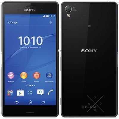 Sony Xperia Z3 16Gb. Гарантия 1 год. Новые. В наличии