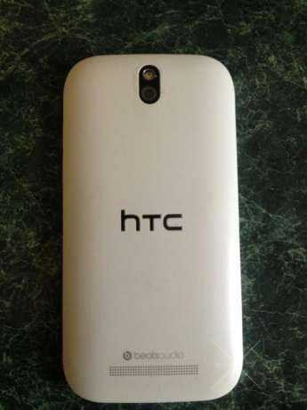 htc one sv