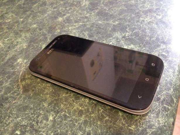 htc one sv