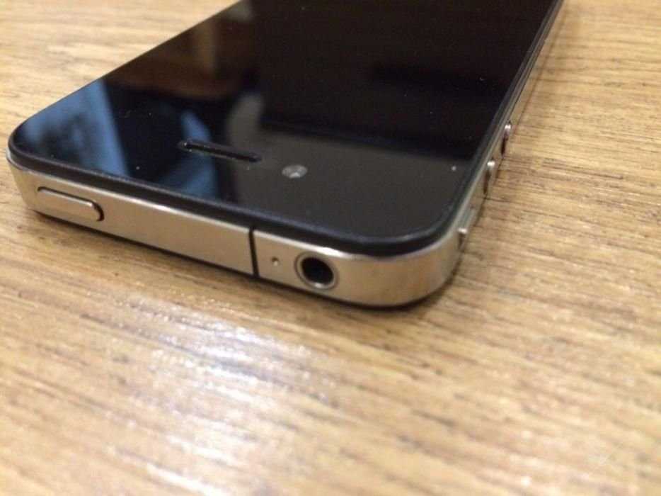 iPhone 4 16 gb Neverlock