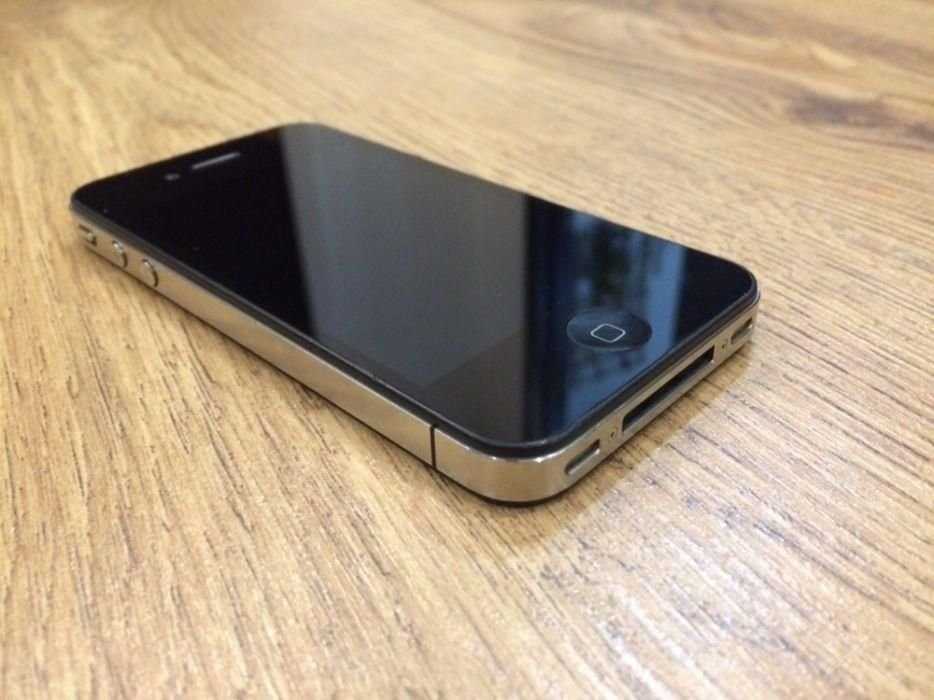 iPhone 4 16 gb Neverlock