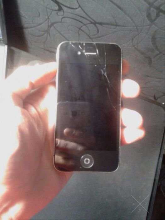 Apple Iphone 4 8Gb