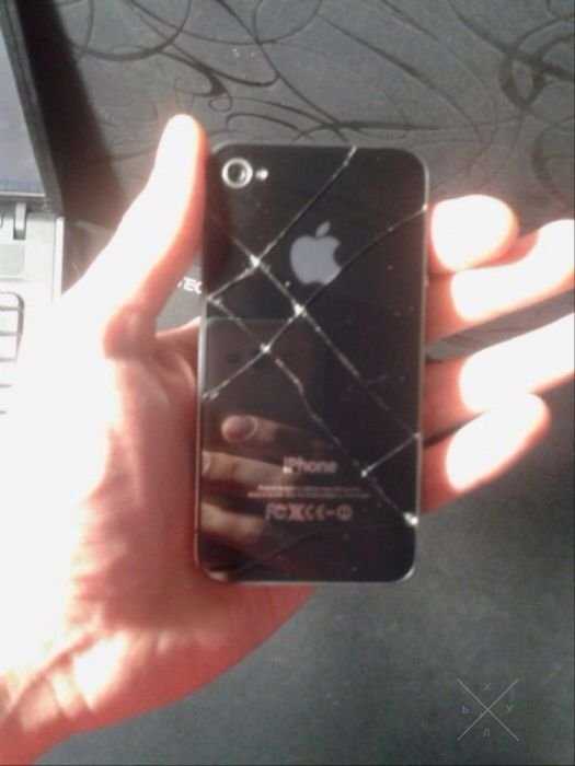 Apple Iphone 4 8Gb