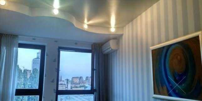 Аренда однушки в Центре