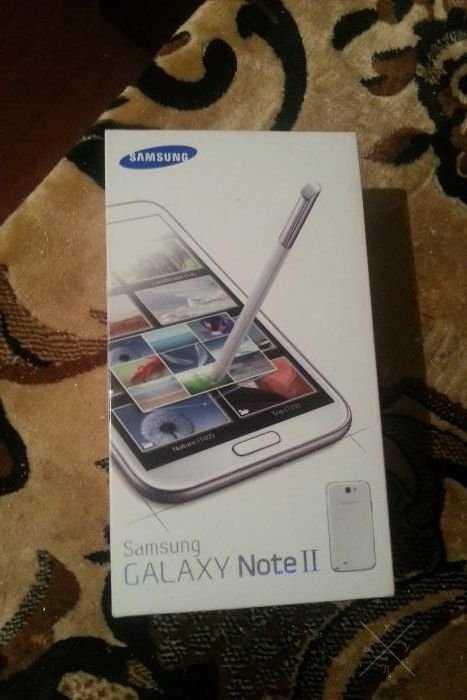 Продам Samsung Galaxy Note2 N -7100