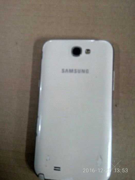 Продам Samsung Galaxy Note2 N -7100