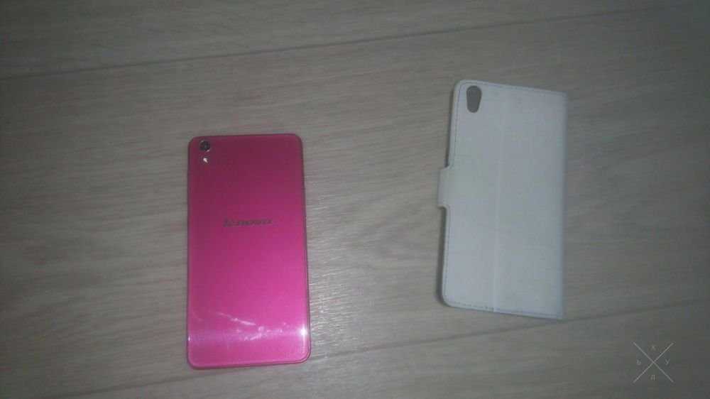 Телефон, смартфон, Lenovo s850