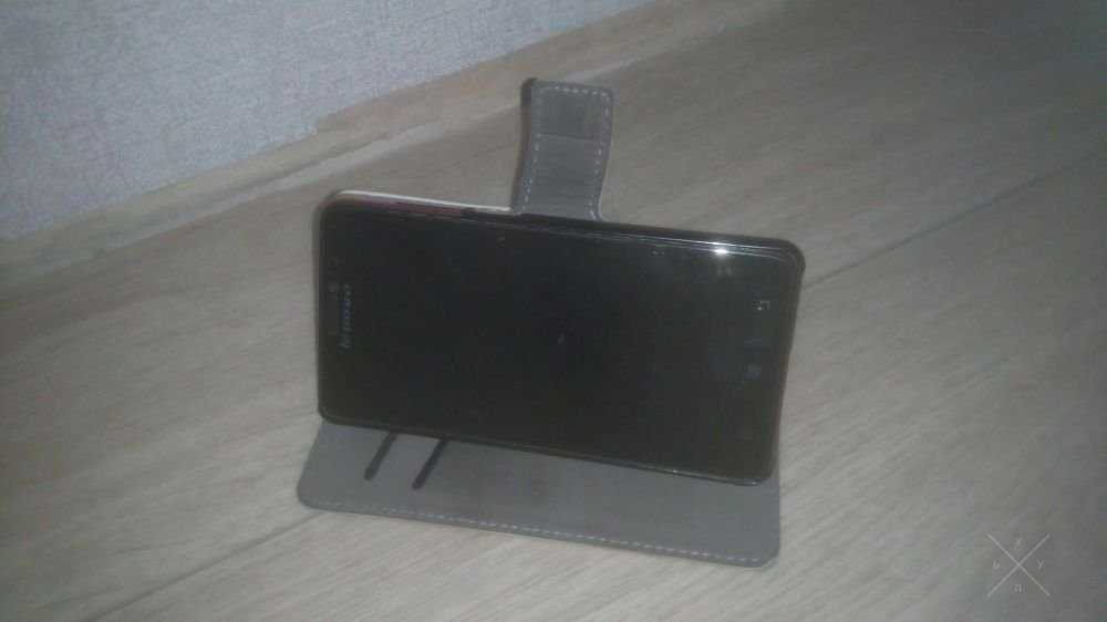 Телефон, смартфон, Lenovo s850