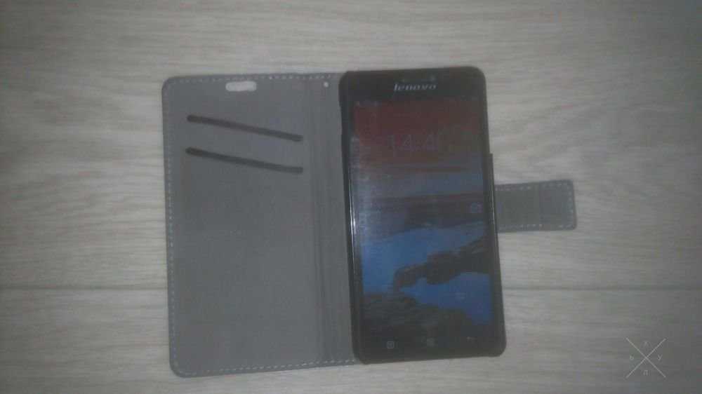 Телефон, смартфон, Lenovo s850