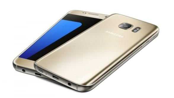 Телефон Samsung Galaxy S7 (GE650). Телефон Самсунг с7