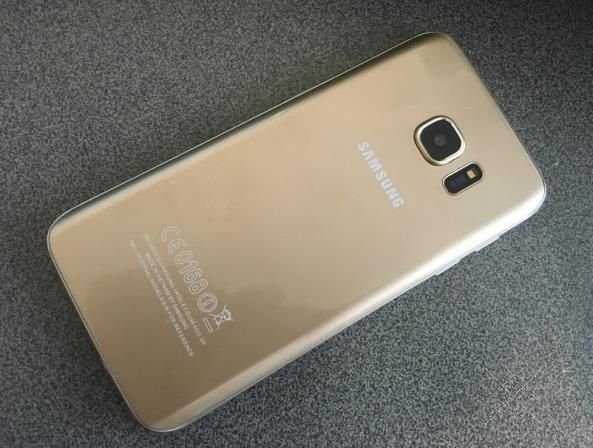 Телефон Samsung Galaxy S7 (GE650). Телефон Самсунг с7