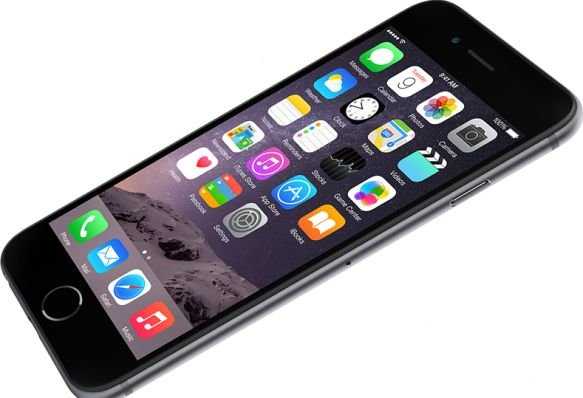 Телефон iPhone 6S Pro. 6 Ядер, Айфон 6с.