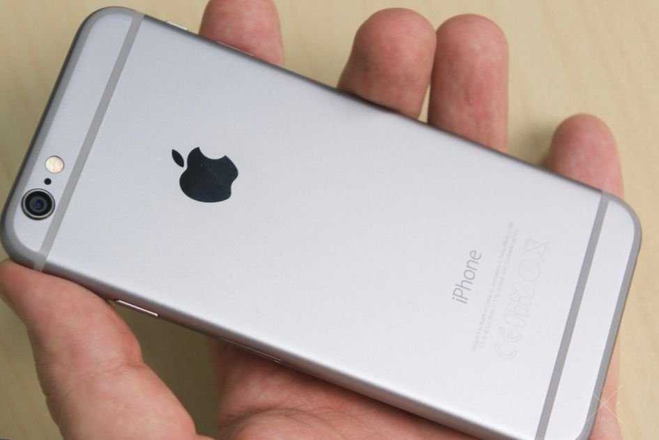 Телефон iPhone 6S Pro. 6 Ядер, Айфон 6с.