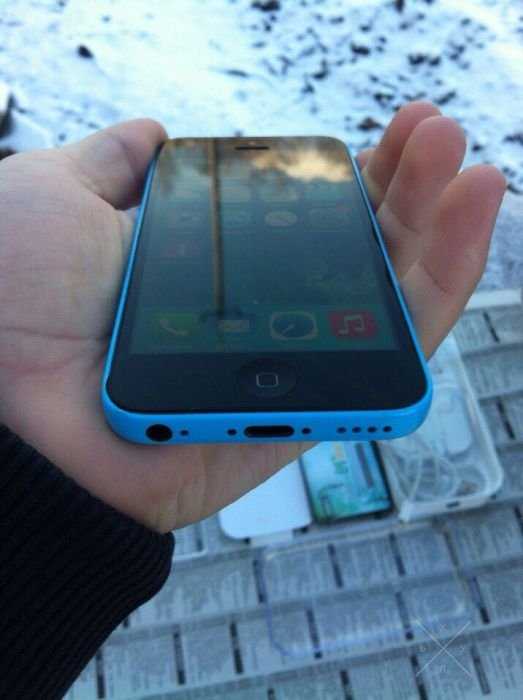 iPhone 5c 32gb