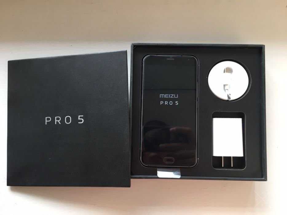 meizu pro 5 32gb новый