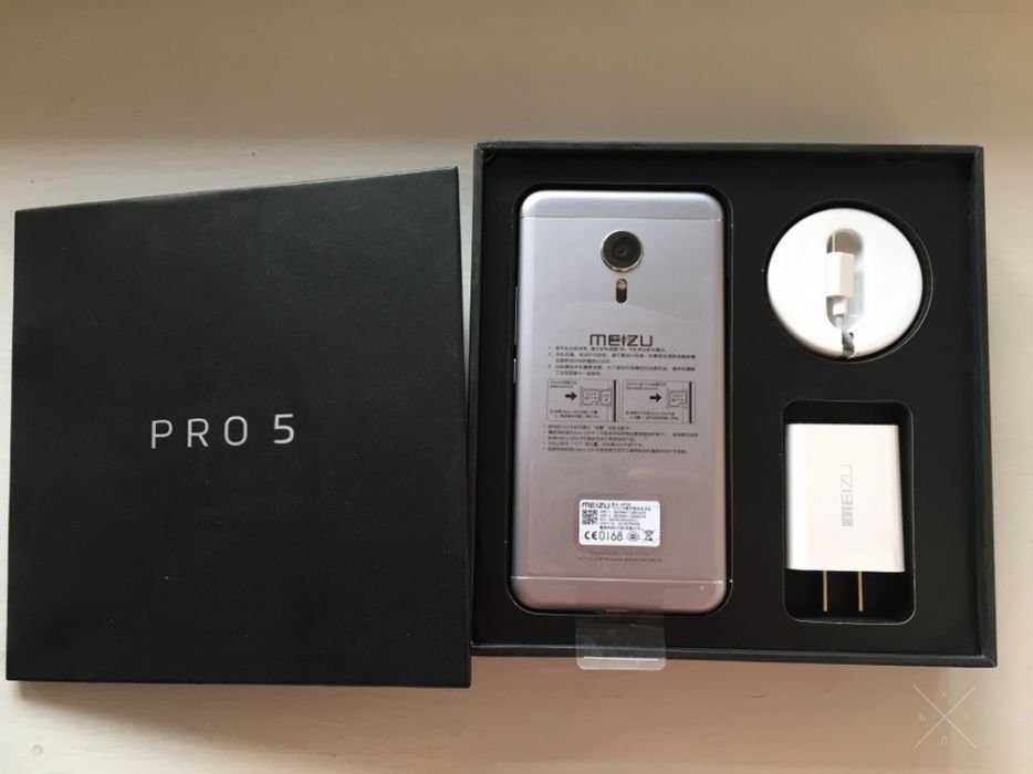 meizu pro 5 32gb новый
