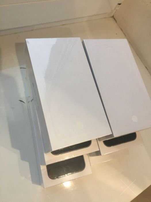 IPhone 6 16/64 new