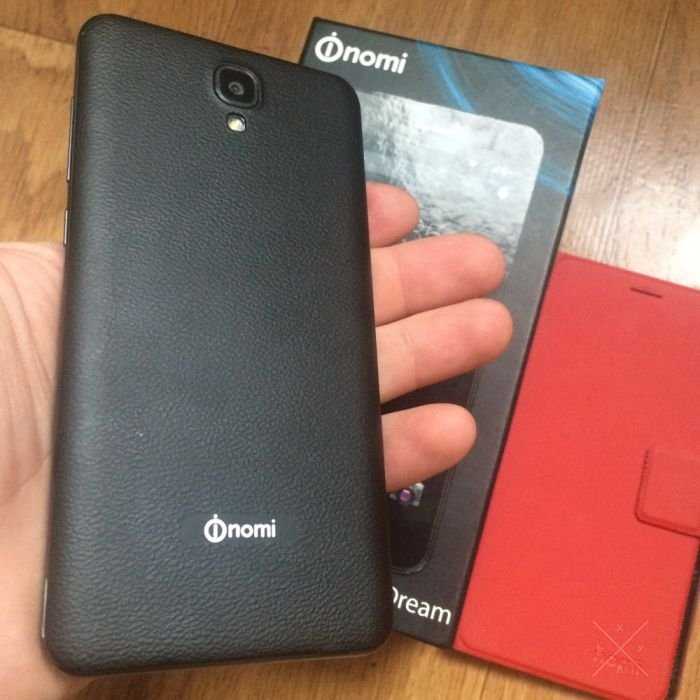 Nomi i504 идеал полный комплект