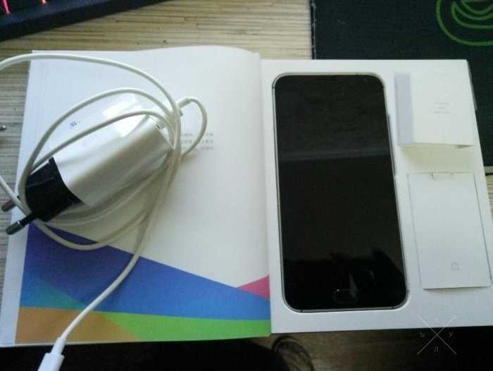Meizu mx5 16gb