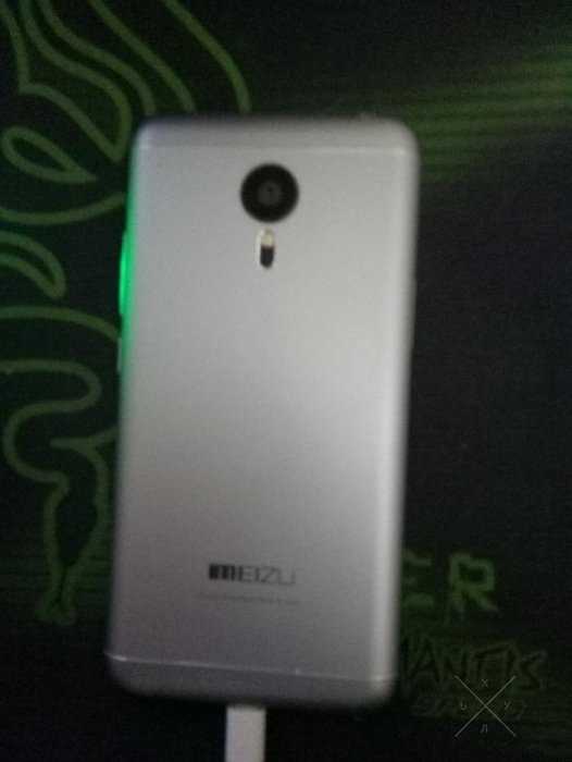 Meizu mx5 16gb