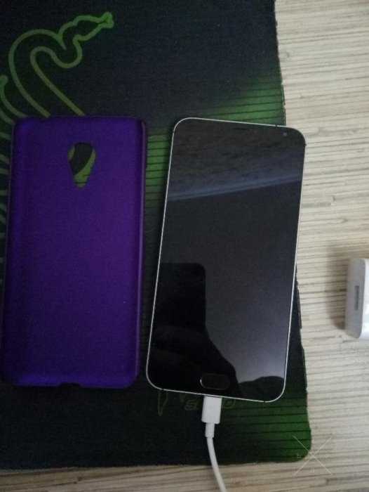 Meizu mx5 16gb